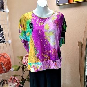 women's blouse